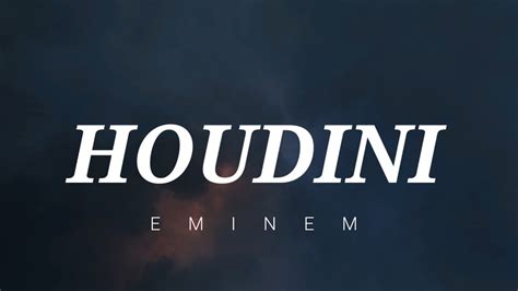 best pornstars|Eminem – Houdini Lyrics